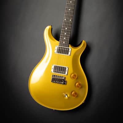 PRS DGT Gold Top Moons (0400580) image 2