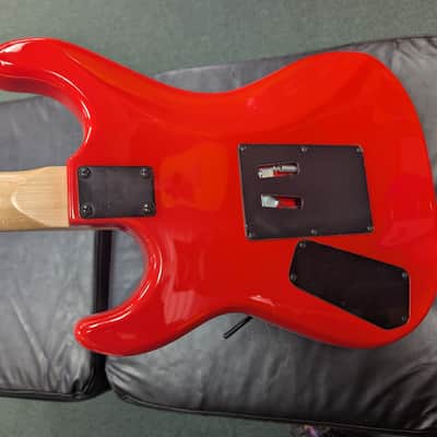 Kramer Baretta 2021 - Ghostbusters graphic image 5