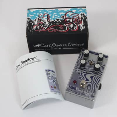 EARTH QUAKER DEVICES Time Shadows V2 [1181] (02/02) image 5