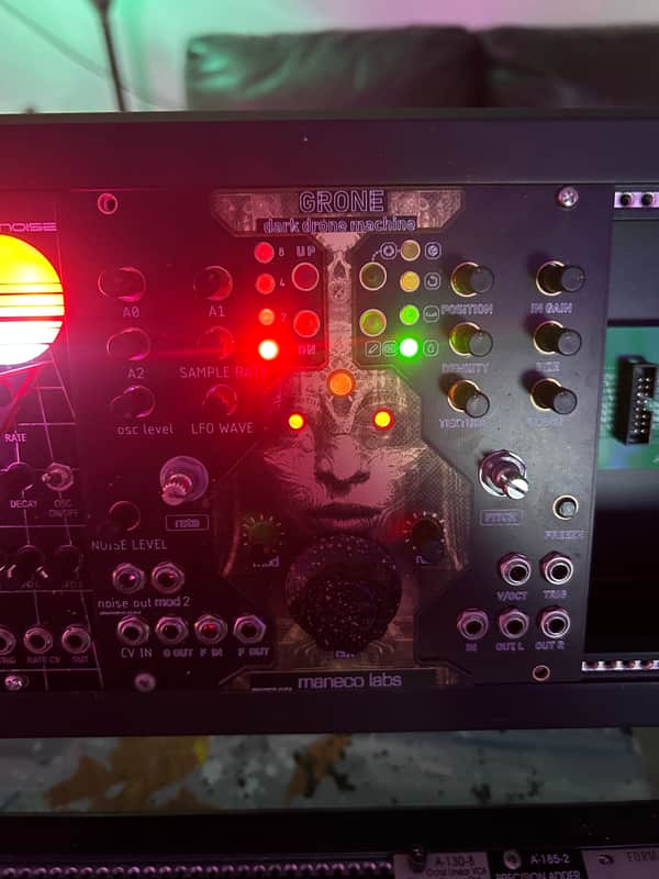 Maneco Labs Grone drone