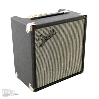 Fender Rumble 15 V3 1x8 Bass Combo Amp image 2