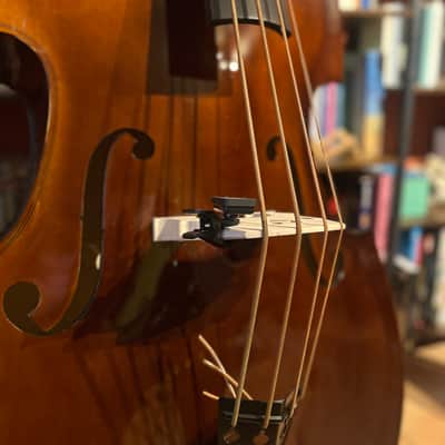 Thomann 111BR Rockabilly Vintage Double Bass 3/4 2026 image 2