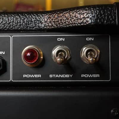 Peavey VALVEKING VK 112 Combo 1x12” 50 watts All Valve image 5