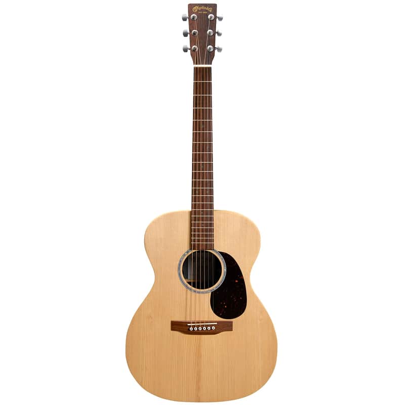 Martin X-Series 000-X2E | Reverb