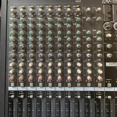 Yamaha EMX5000 2000 - Grey image 3