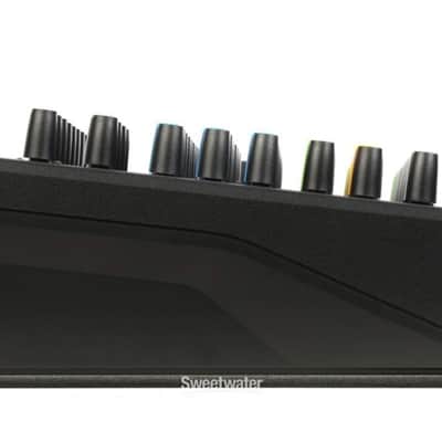 Mackie ProFX12v3 12-Channel Effects Mixer 2020 - Present - Dark Gray image 2
