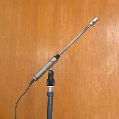 ☆ RARE ☆ 1970s Sony ECM-31A Game show Style Telescopic Microphone ☆ Bob Barker Gene Rayburn ☆ Condenser MIJ Vintage ☆ Extendable ! image 7