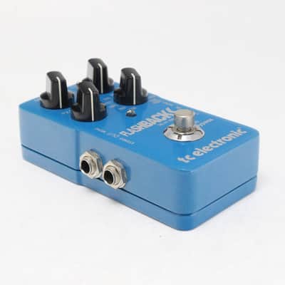 TC ELECTRONIC Flashback Delay & Looper (06/12) image 4