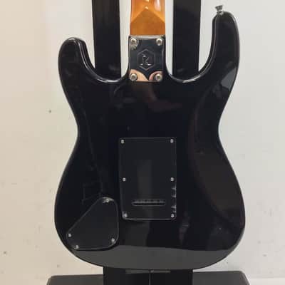 Randy Jackson SSS Electric Guitar image 5