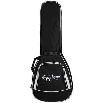 Epiphone SG Standard 2025 - Present - Silver Mist image 8