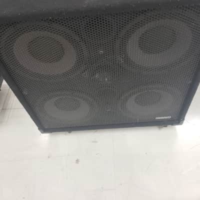 VocoPro KJ7800 Pro DJ-KAROKE Set image 6