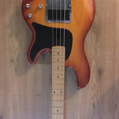 Ibanez ATK 4-String Bass image 3