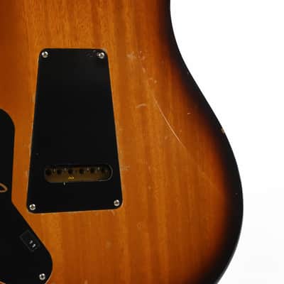 PRS 2013 DGT Boyds Burst Owned by David Grissom image 17