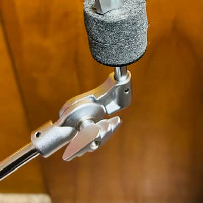 Yamaha Double Braced Lightweight Boom Cymbal Stand CS665A image 3