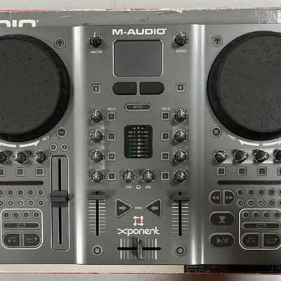 M-Audio Torq Xponent USB Consolle da DJ image 1