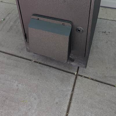 Sound Construction Isobox 14U Rack and Drawer image 6