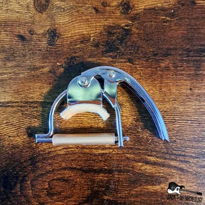 Hamilton USA Vintage Capo (1970s) image 2