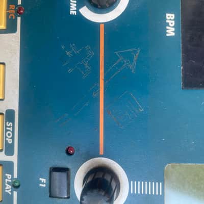 Yamaha RM1X image 6