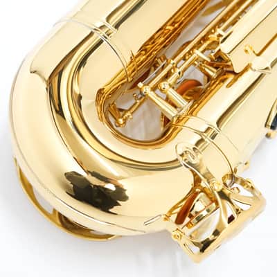 Yamaha YAS-280 [YAS280] Alto Saxophone image 19