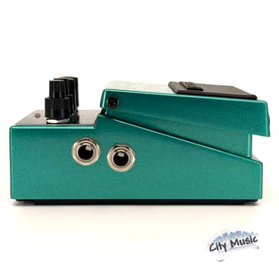 Used Boss SL-2 Slicer Audio Pattern Processor Guitar Effects Pedal ♪ image 7