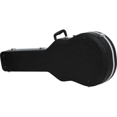Gator GCLPS ABS deluxe pour guitare type LPS image 4