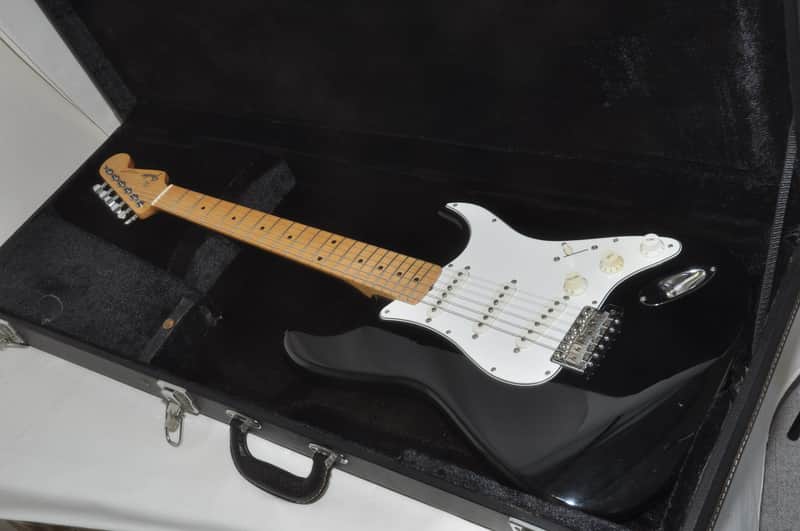 Fender JapanST-362/ST-40D 1993-94 Electric Guitar Ref No 7367 image 1