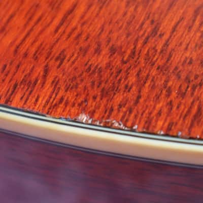 Fender FR-50CE Resonator Dobro Acoustic Electric Guitar image 5