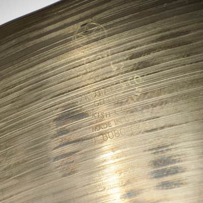 24” Zildjian K Constantinople Light Ride - 1999 Model - 3360g image 5