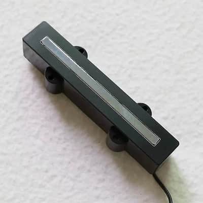 5 String Jazz Bass Style Ceramic Blade Pickups Set image 2