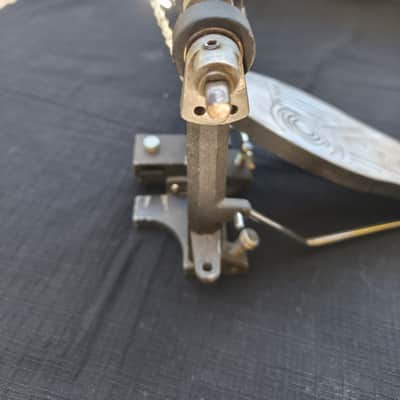 Gibraltar Bassdrum pedal (double) image 4