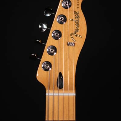 Fender Player II Telecaster, Maple FB, Coral Red image 9