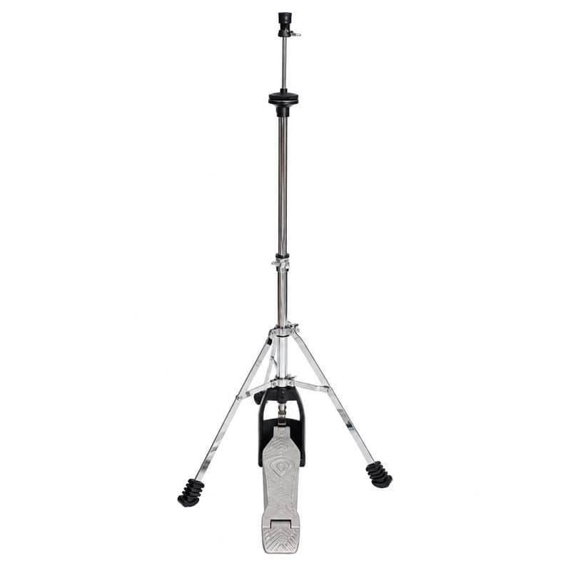 Perfekt Gear  Double-Braced Hi-Hat Stand image 1