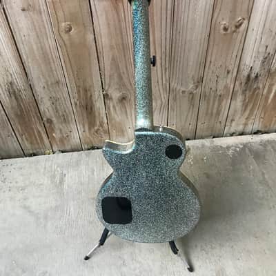 Guild Bluesbird 2002 Holoflake image 5
