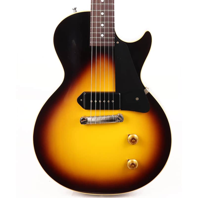 Gibson Custom Shop Special Order '54 Les Paul Senior image 2