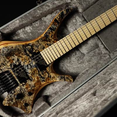 Skervesen Shoggie DC 6 image 2