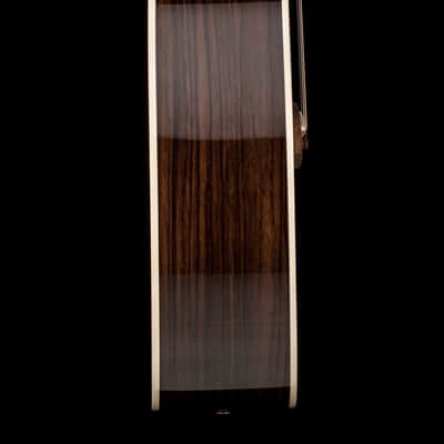 Taylor Gold Label 714e - Blacktop #45067 (NAMM 2026) image 6