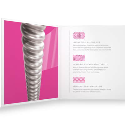 XSE0942 D'Addario image 3