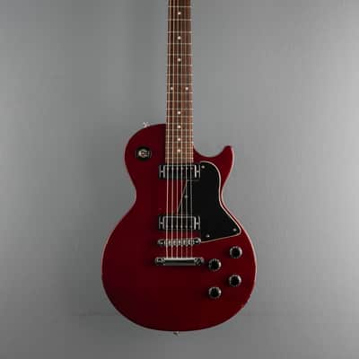 Gibson USA Les Paul Special, '98 image 3