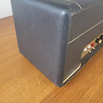 Marshall 1987X MK II Reissue 2-Channel 50-Watt Guitar Amp Head image 10