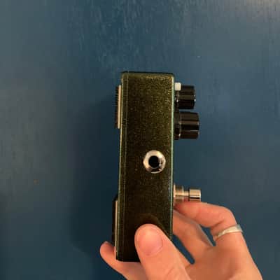 MXR Carbon Copy Analog Delay image 3