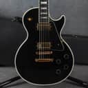 Gibson Les Paul Custom - Ebony - 2006 - 2nd Hand