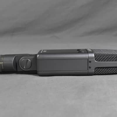Sony C-450 Condenser Microphone W/ Box In Excellent Condition image 7