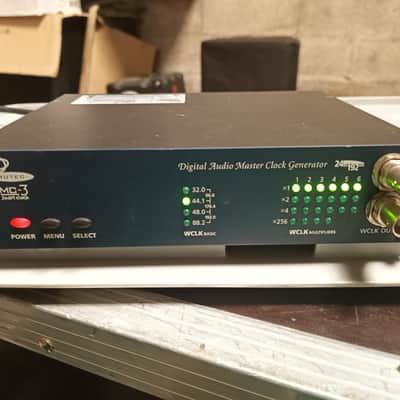 Immagine MUTEC MC3 – Master Clock / Format Converter - 2