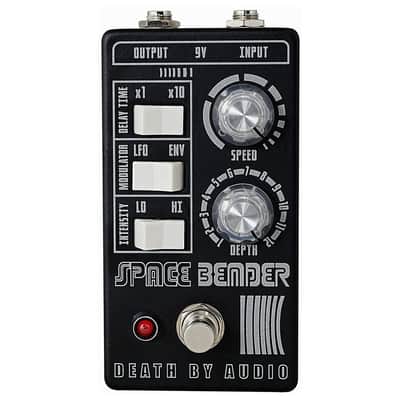 Space Bender Chorus Modulator image 1