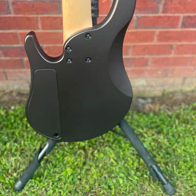 Swan Alpha Classic 5 String Bass image 4