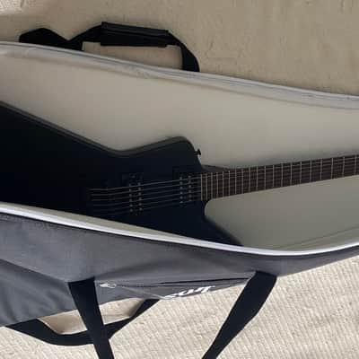 Epiphone '58 Goth Explorer w/Gibson Soft Case image 20