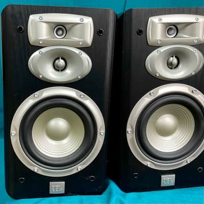Thumping JBL L830 3-Way 6-Inch Speakers - Plenty of Bang/Bass for the Buxx image 4