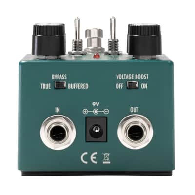 Warm Audio WA-TS Tube Squealer image 3