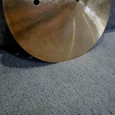 Timothy Roberts Reverie Mod - Sabian HH 20" Jazz Ride Ozone Cymbal image 2