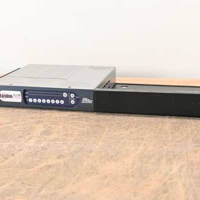 BSS BLU-BIB Break-In Box 8-Channel Input Expander (NO POWER SUPPLY) CG01H4Z image 1